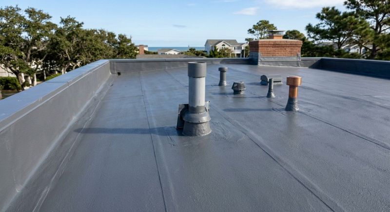 Roof Weatherproofing in Culpeper, VA