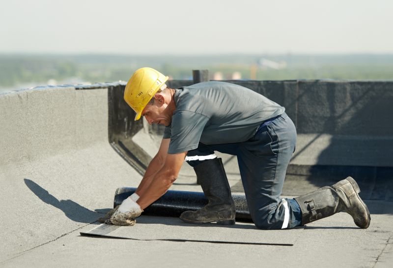 Roof Weatherproofing in Rappahannock County, VA