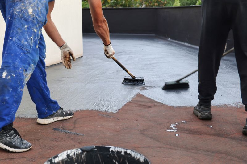 Roof Weatherproofing in Rappahannock County, VA