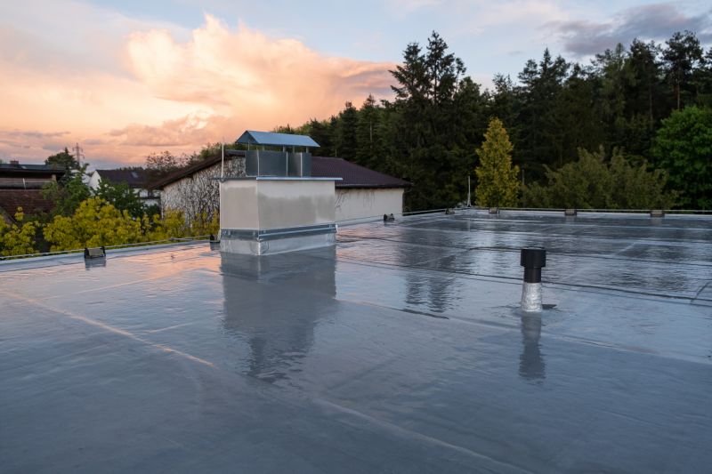 Roof Weatherproofing in Marshall, VA
