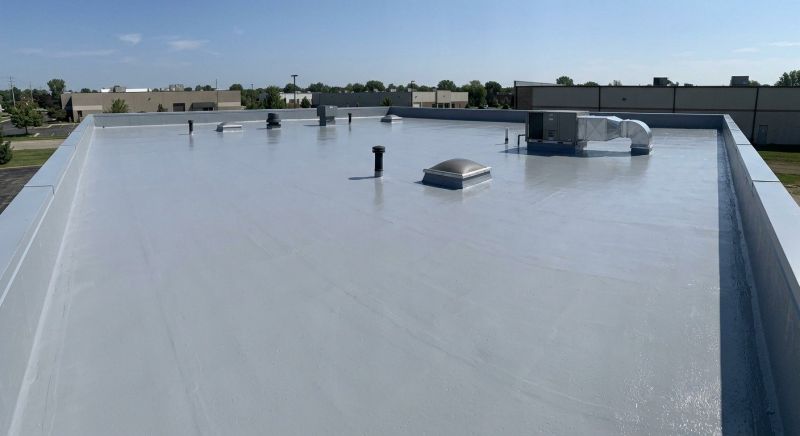 Roof Weatherproofing in Rockingham County, VA