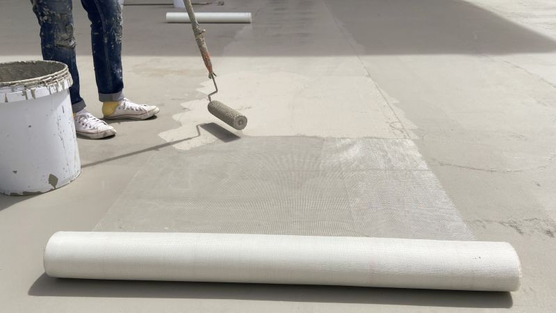 Roof Weatherproofing in Woodville, VA