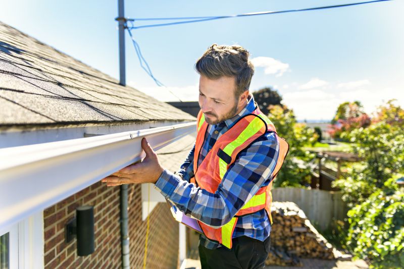 Roofing Evaluation in Amissville, VA