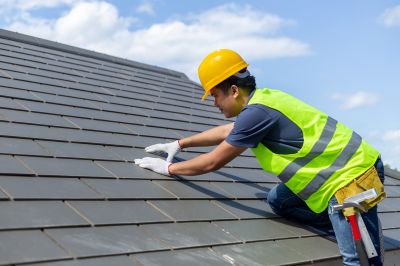 Roofing Evaluation in Brandy Station, VA