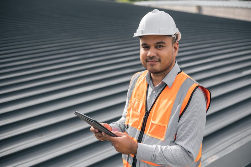 Roofing Evaluation in Warren County, VA