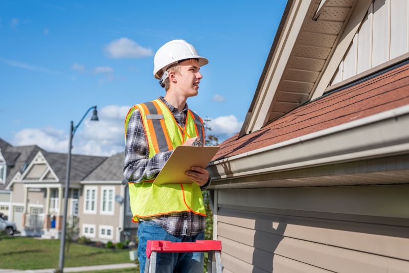 Roofing Inspection Service in Rappahannock County, VA