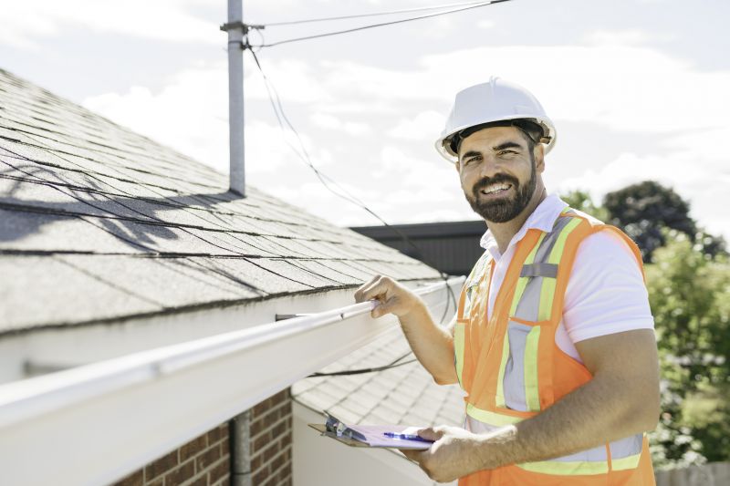 Roofing Inspection Service in Marshall, VA