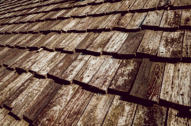 Shake Roof Replacement in Brandy Station, VA