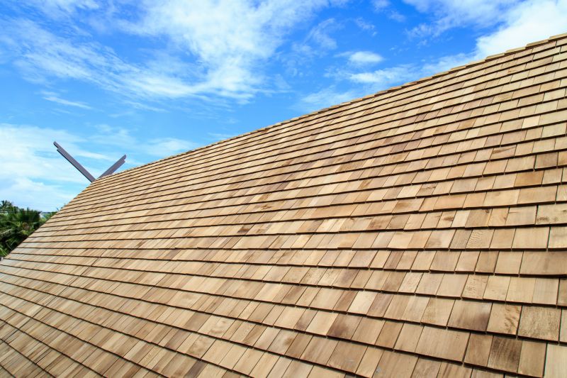 Shake Roof Replacement in Rappahannock County, VA