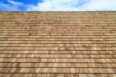Shake Roof Replacement in Marshall, VA