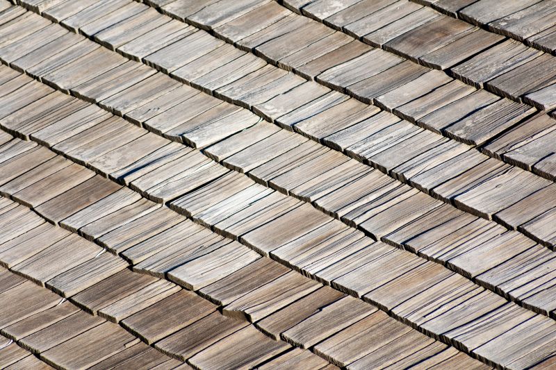 Shake Roof Replacement in Warren County, VA