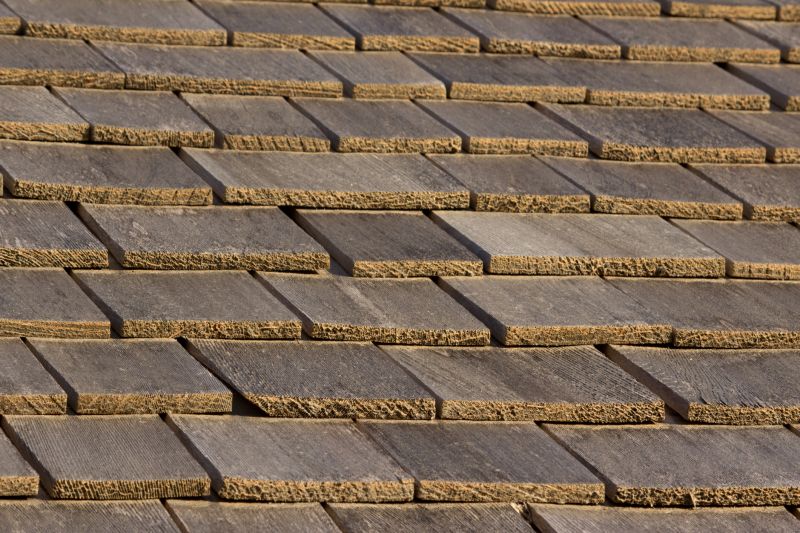 Shake Shingle Repair in Culpeper County, VA