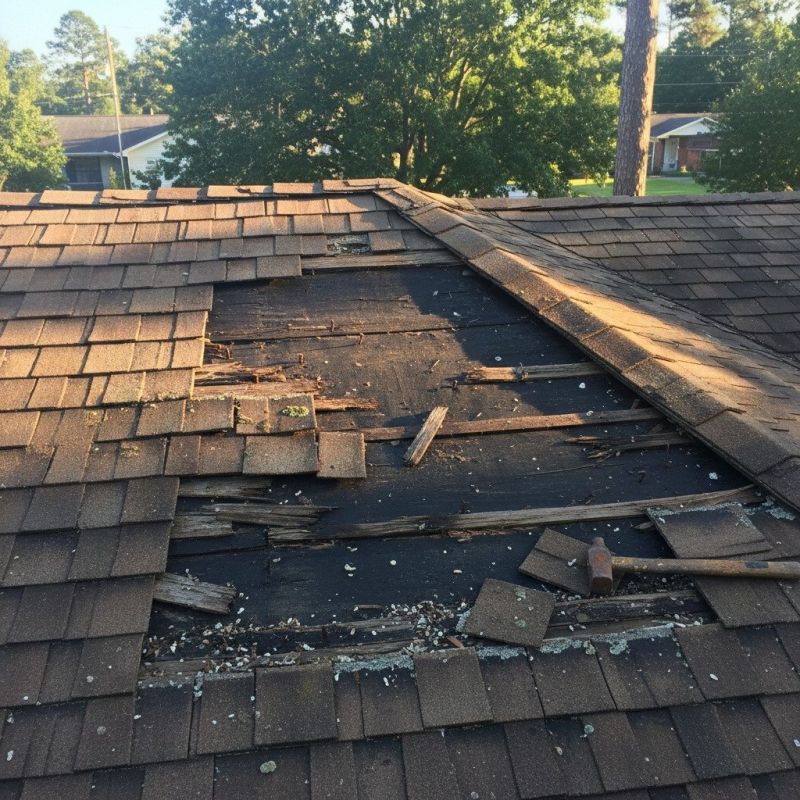 Shake Shingle Repair in Culpeper, VA