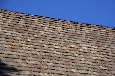 Shake Shingle Repair in Madison, VA