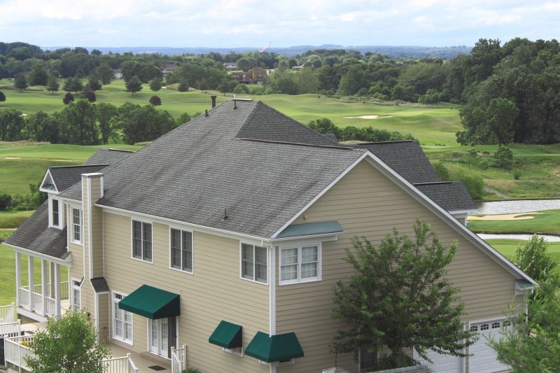 Shingle Replacement Service in Rappahannock County, VA