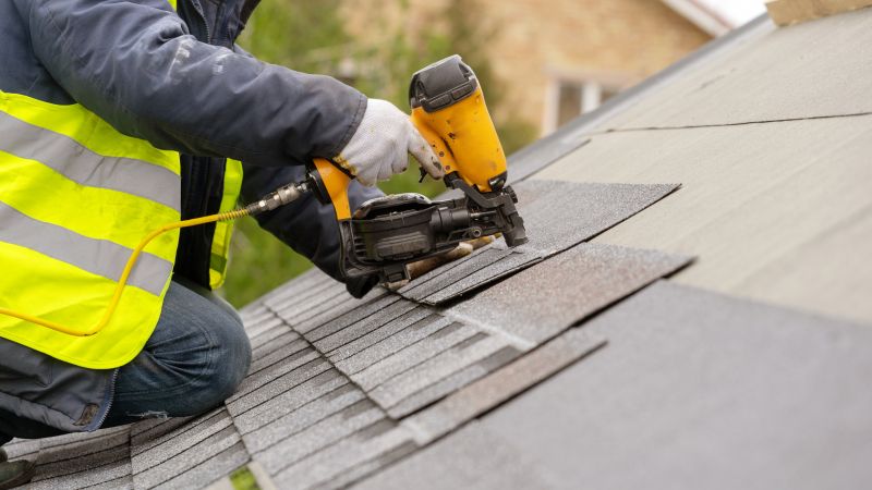 Shingles Installation in Rappahannock County, VA