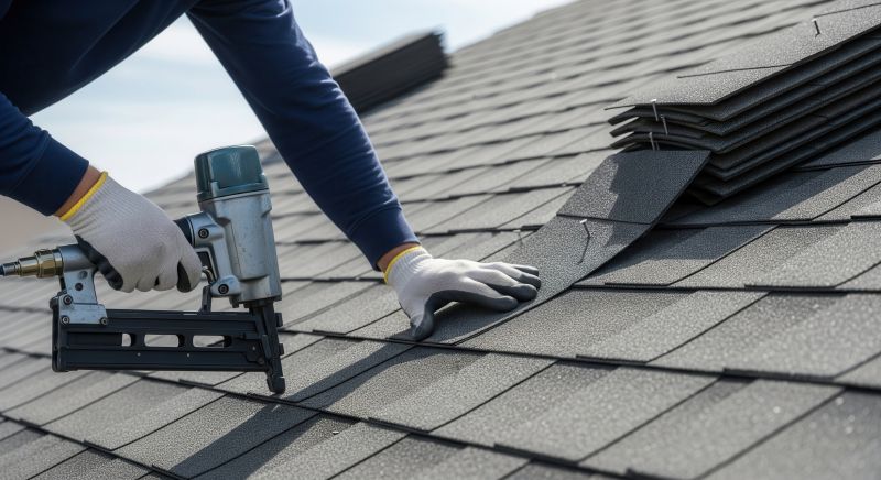 Shingles Installation in Rappahannock County, VA
