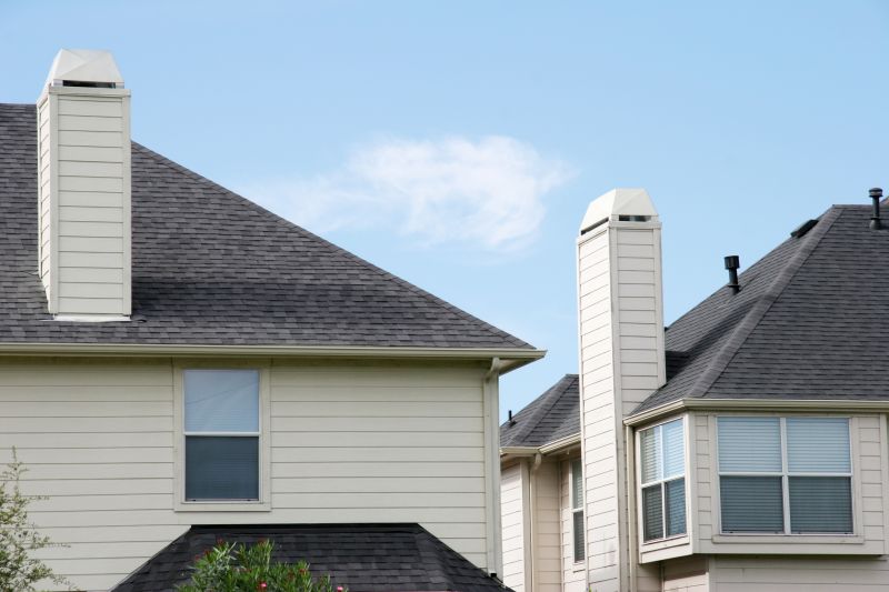 Shingles Replacement in Rappahannock County, VA