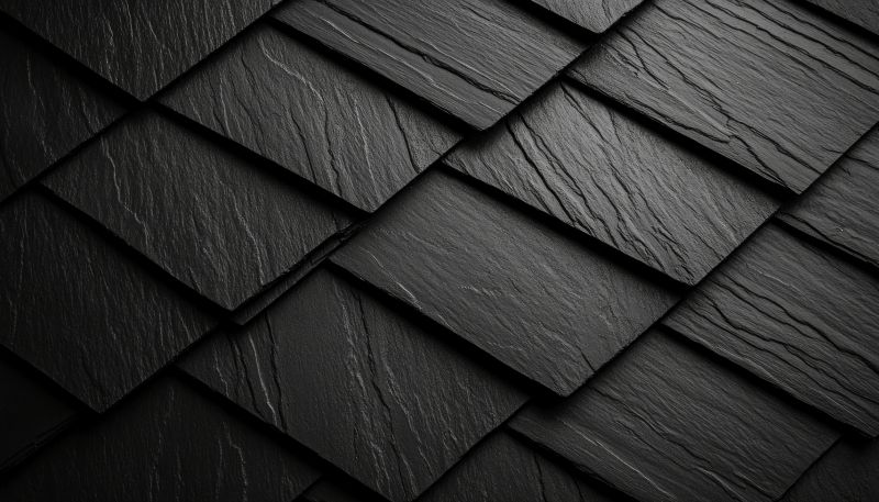Slate Roof Construction in Brandy Station, VA
