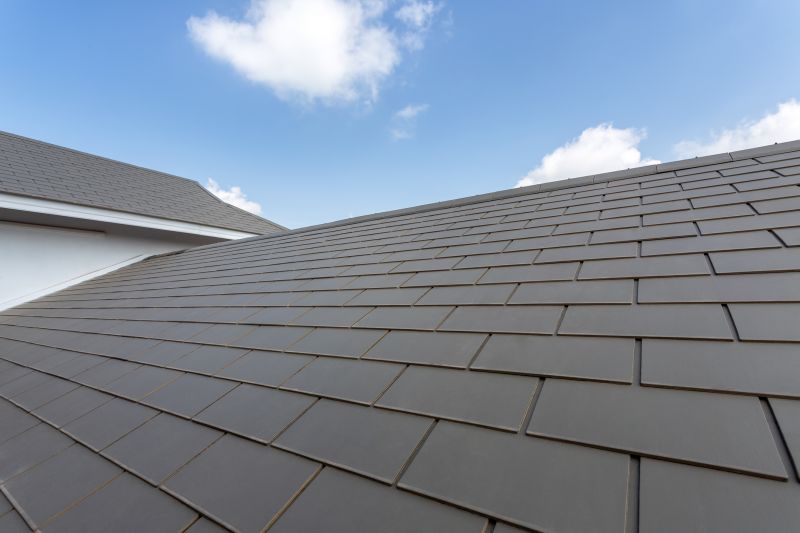 Slate Roof Construction in Woodville, VA
