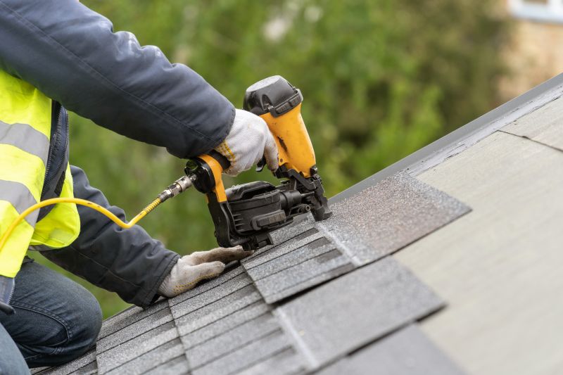Slate Roof Construction in Woodville, VA