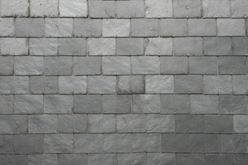 Slate Roof Construction in Woodville, VA
