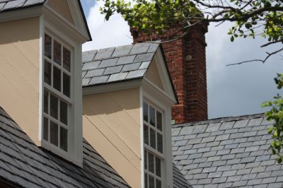 Slate Roof Installation in Culpeper, VA