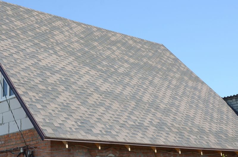 Slate Roof Installation in Luray, VA