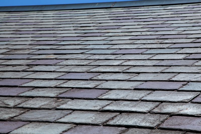 Slate Roof Installation in Rockingham County, VA
