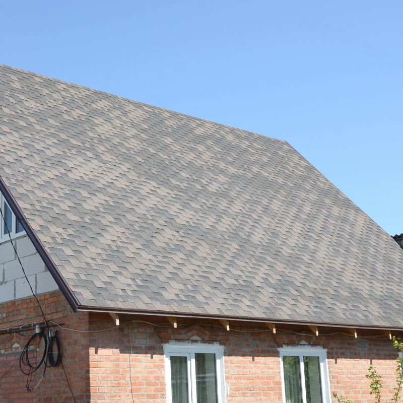 Slate Roof Installation in Woodstock, VA