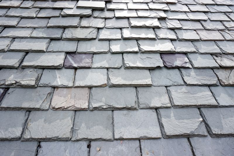 Slate Roof Repair in Front Royal, VA