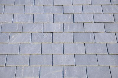 Slate Roof Replacement in Shenandoah, VA
