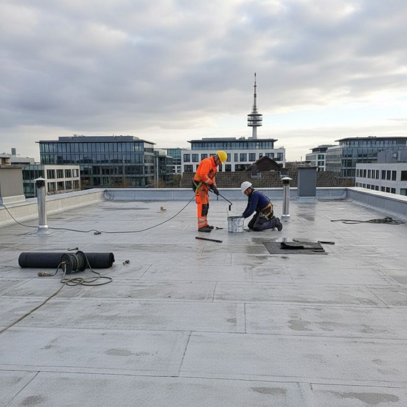 Synthetic Roof Repair in Rappahannock County, VA