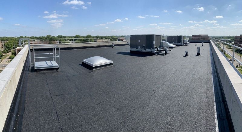 Tar Roof Installation in Culpeper County, VA