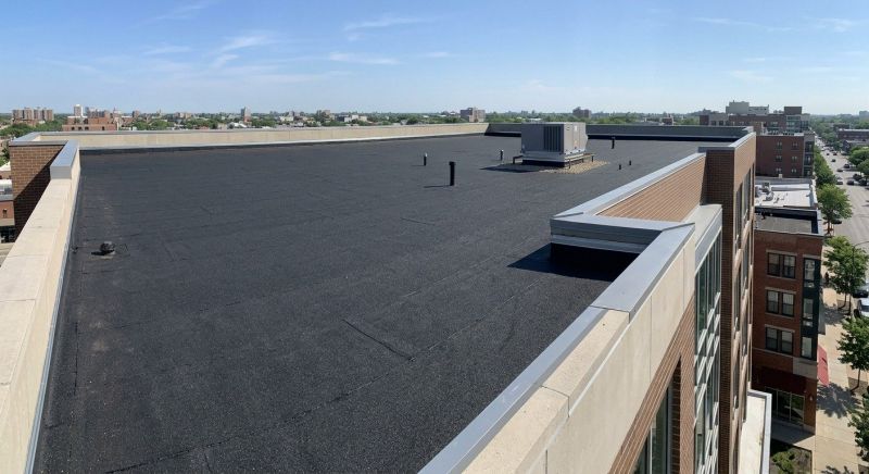 Tar Roof Installation in Culpeper, VA