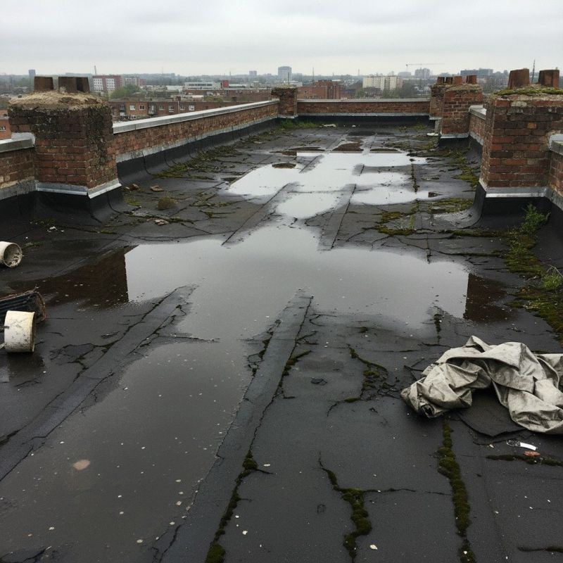 Tar Roof Replacement in Bealeton, VA