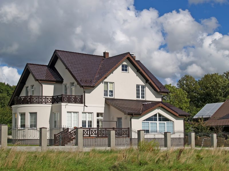 Tile Roof Installation in Bealeton, VA