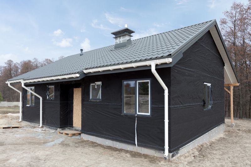 Tile Roof Installation in Culpeper, VA
