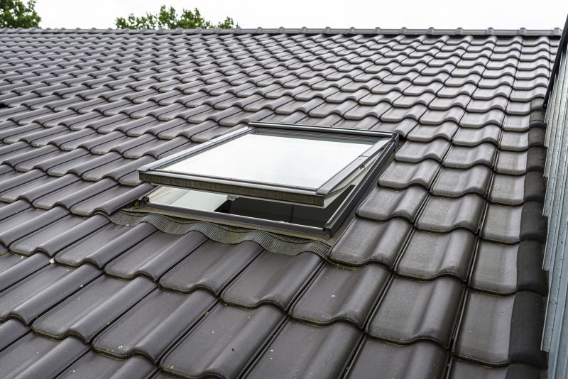 Tile Roof Installation in Elkton, VA