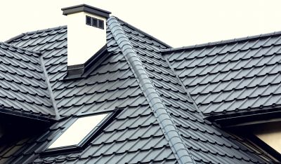Tile Roof Installation in Rappahannock County, VA