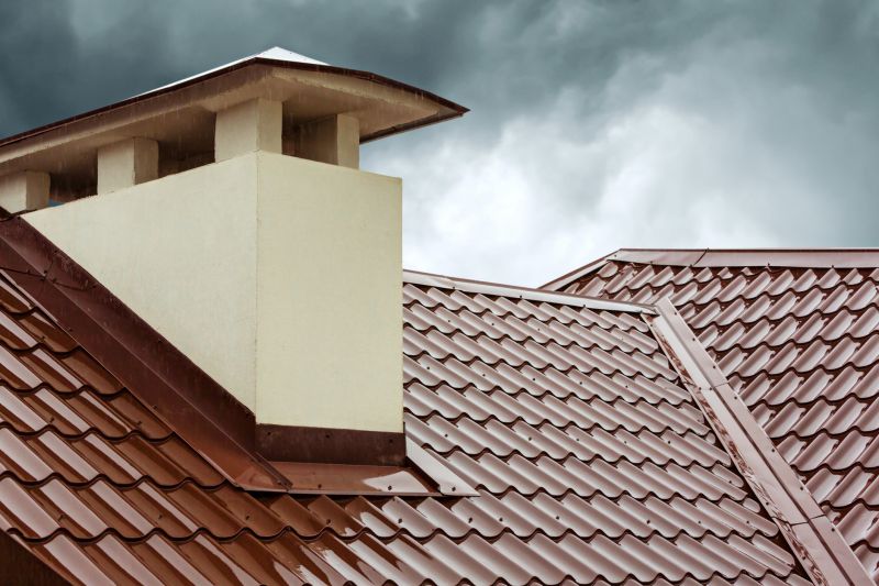 Tile Roof Installation in Page County, VA
