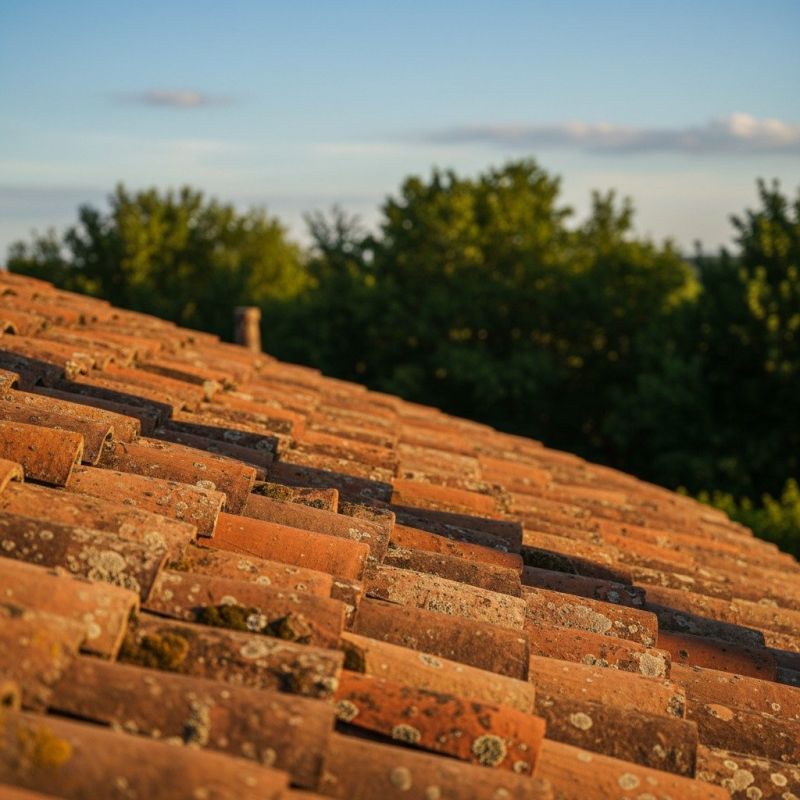 Tile Roof Replacement in Bealeton, VA