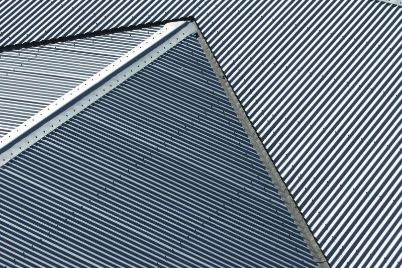 Tin Roof Repair in Rappahannock County, VA