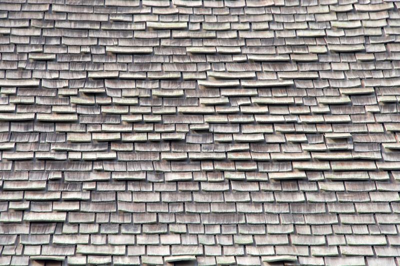 Wood Shingles Repair in Elkton, VA