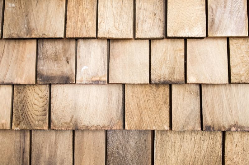 Wood Shingles Repair in Woodville, VA